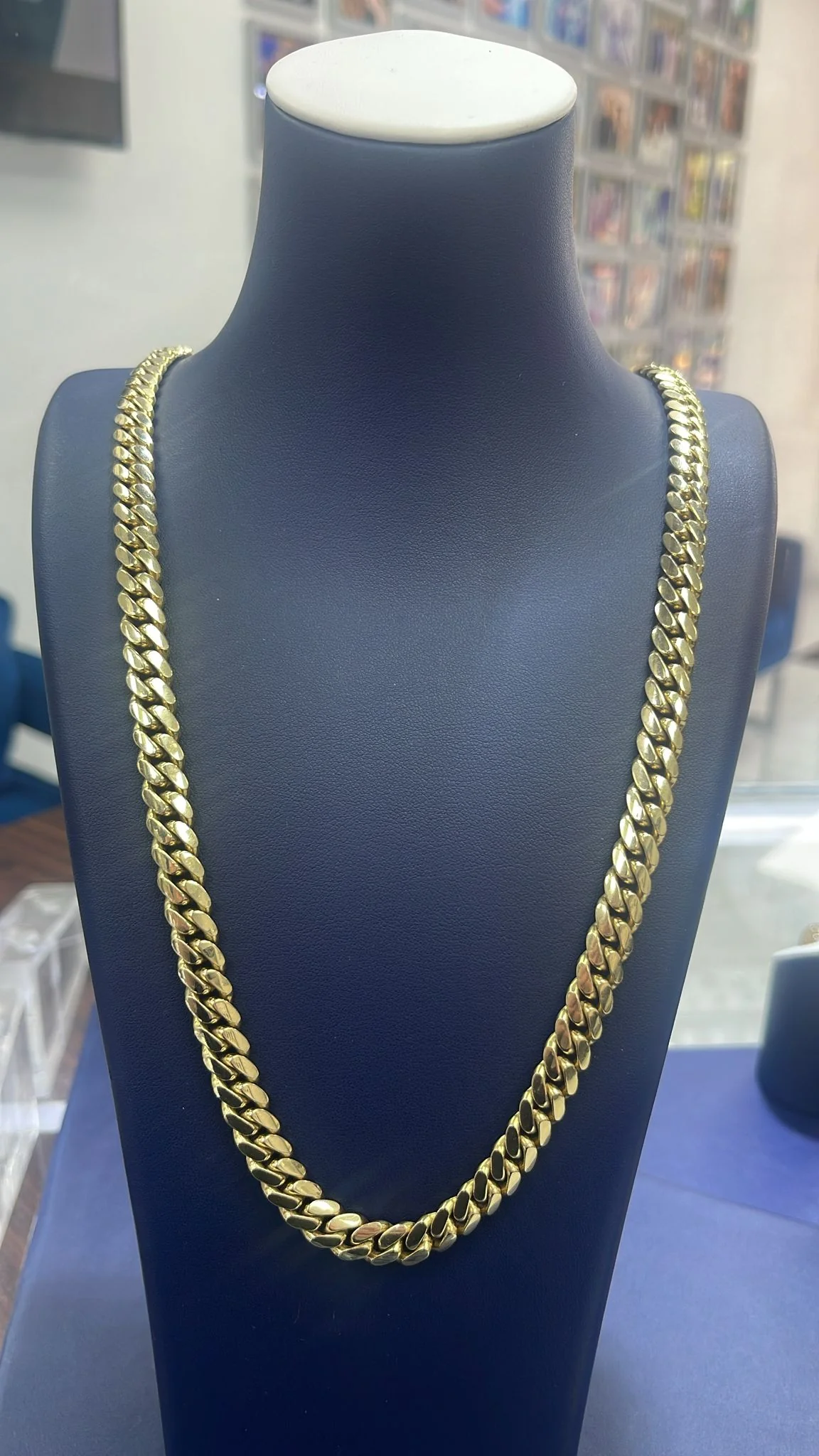 Men's Best Seller Necklaces